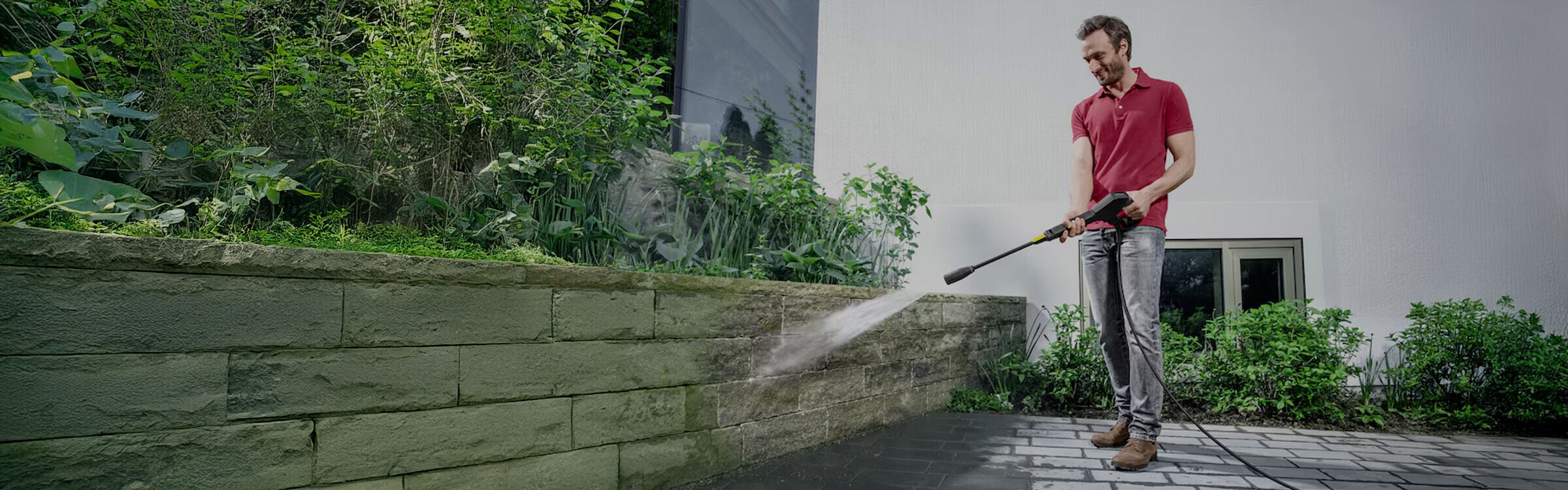 Pon a punto tu jardín