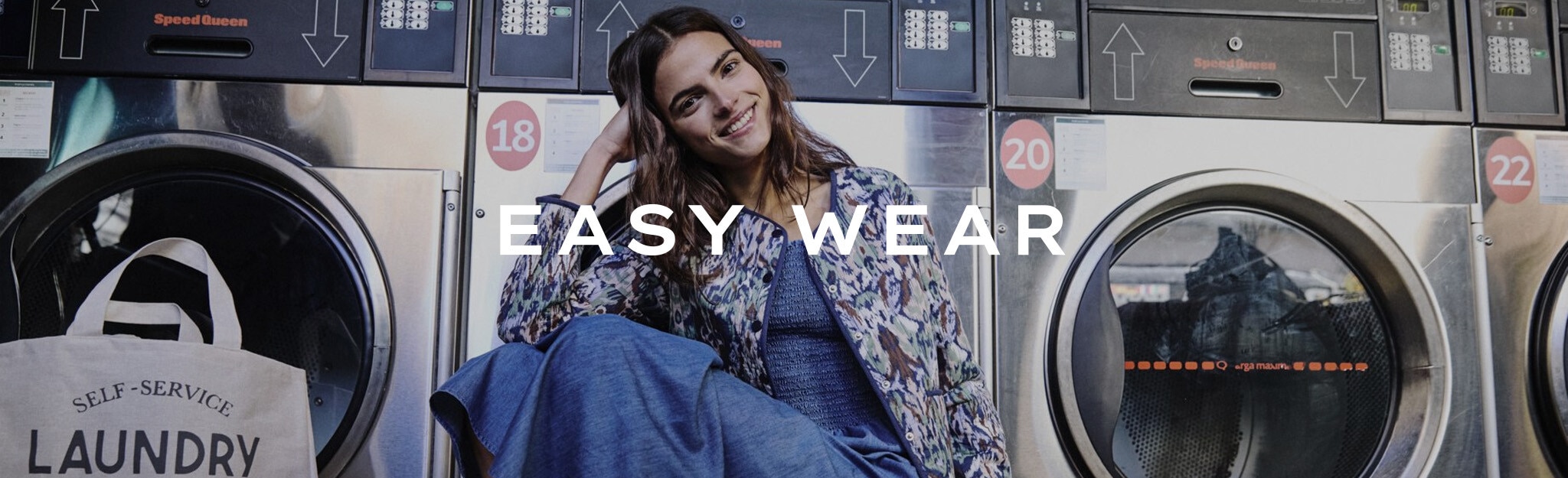 Fresh in Easy Wear El Corte Inglés