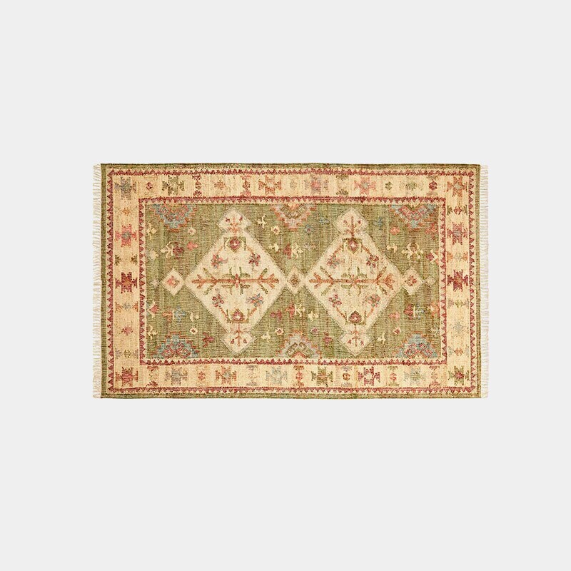 Alfombras Kilim