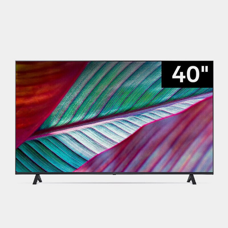 TV 40" a 49"
