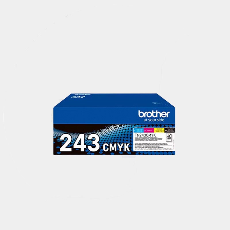 Consumibles Brother