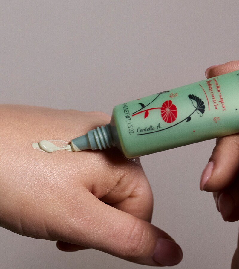 CC Red Correct SPF25