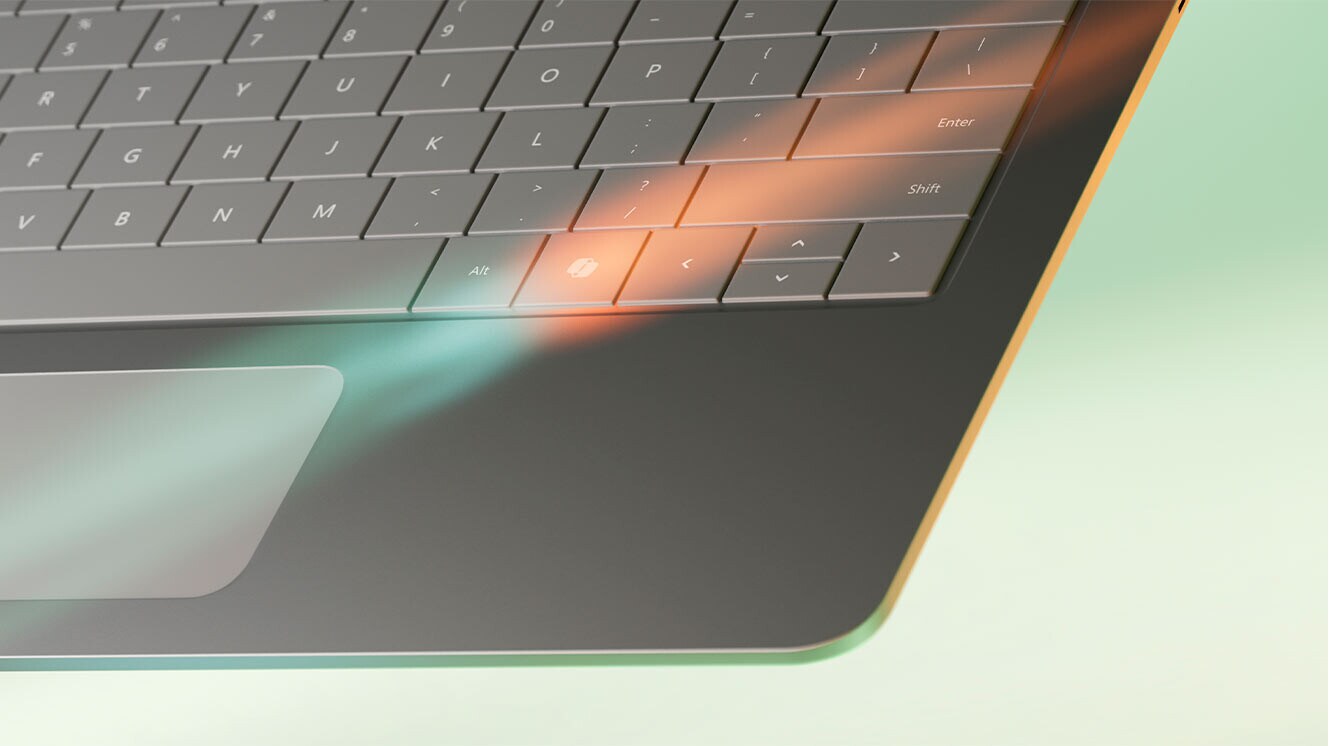 La velocidad que necesitas