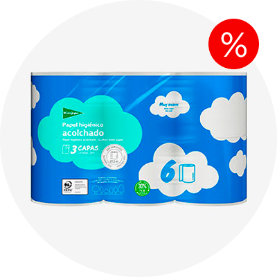 Papel Higiénico