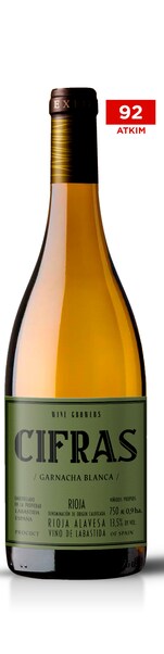 1 Cifras blanco 2021 - DOCa Rioja