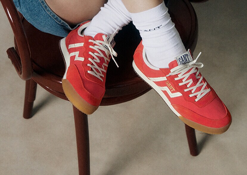 GANT