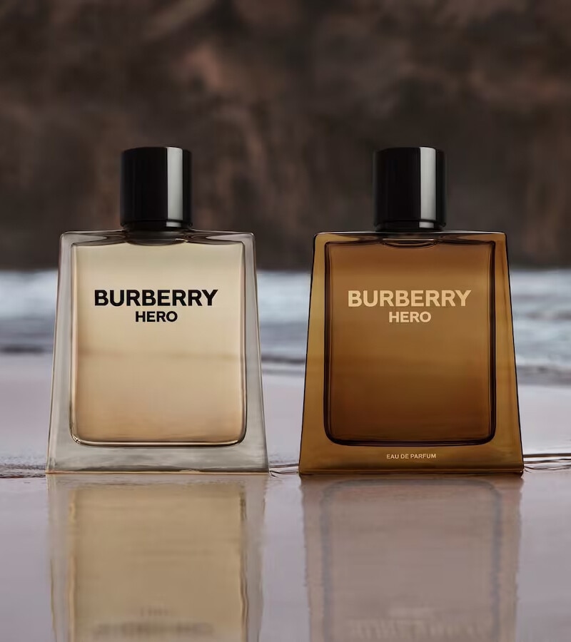Fragrâncias amadeiradas
