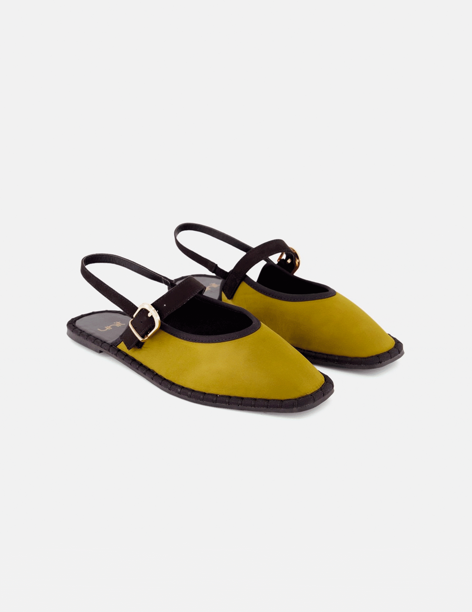 Bailarinas, merceditas y venecianas