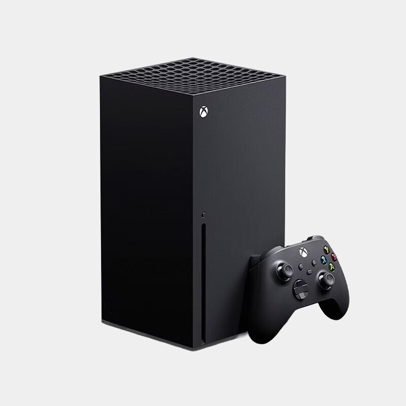 Consolas XBOX