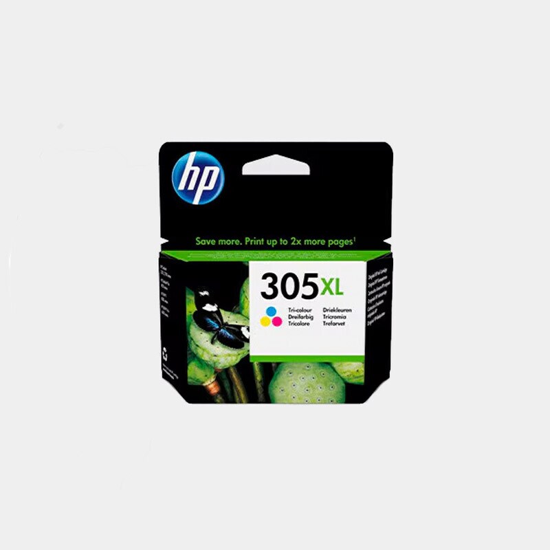 Consumibles HP