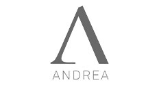 AndreaHouse logotipo