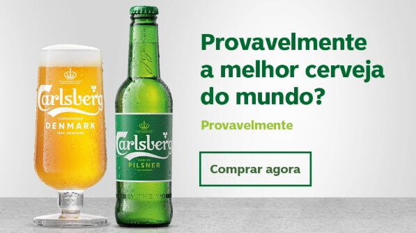 Carlsberg