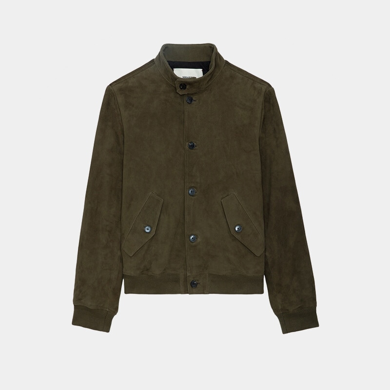 el corte ingles cazadoras hombre