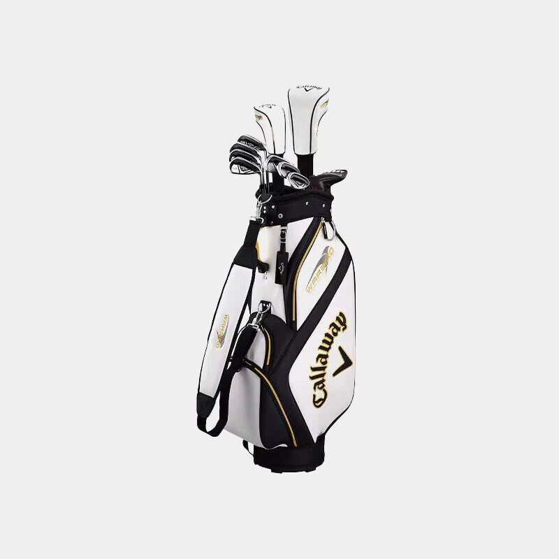 Palos de golf
