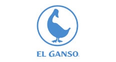 ElGanso logotipo