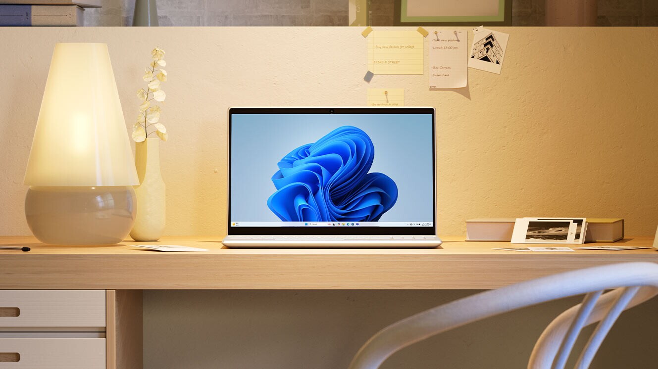 Cambiarse a Windows 11es fácil