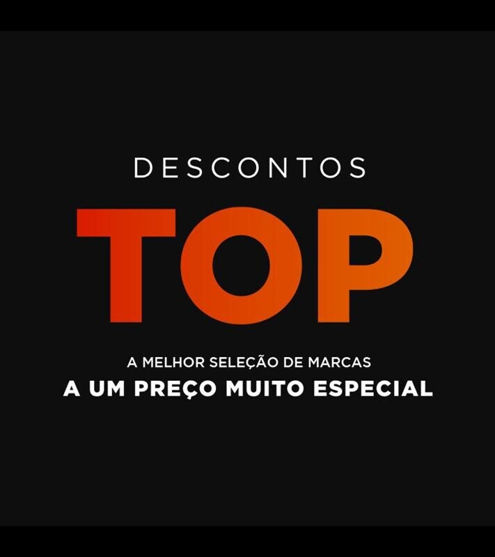 Descontos