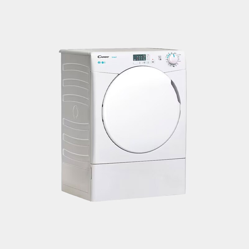 Secadoras de evacuación