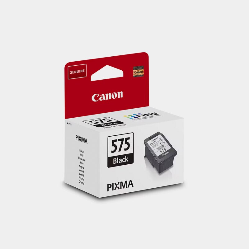 Consumibles Canon