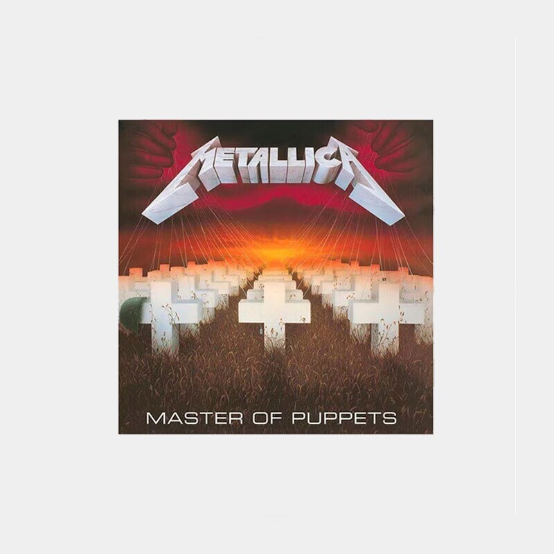 Metallica