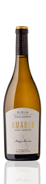 1 Amaren blanco 2022 - DOCa Rioja