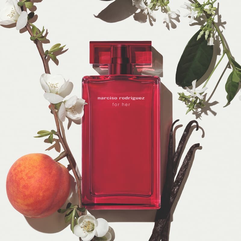 For Her Eau de Parfum Intense 