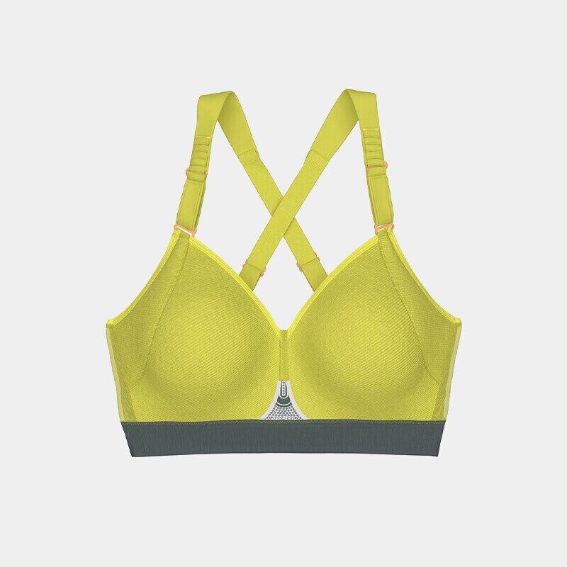 Sujetadores deportivos Alto impacto