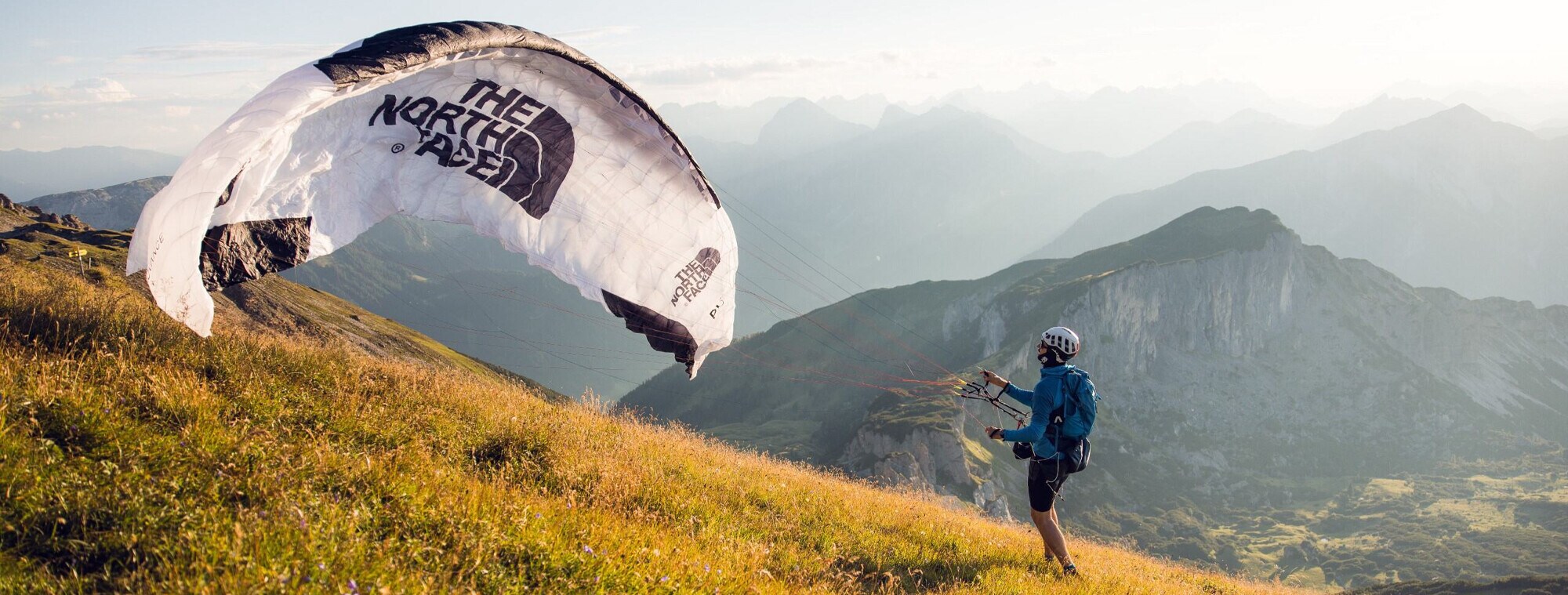 The North Face