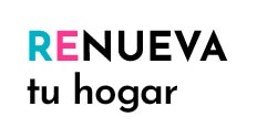 RenuevaTuHogar logotipo