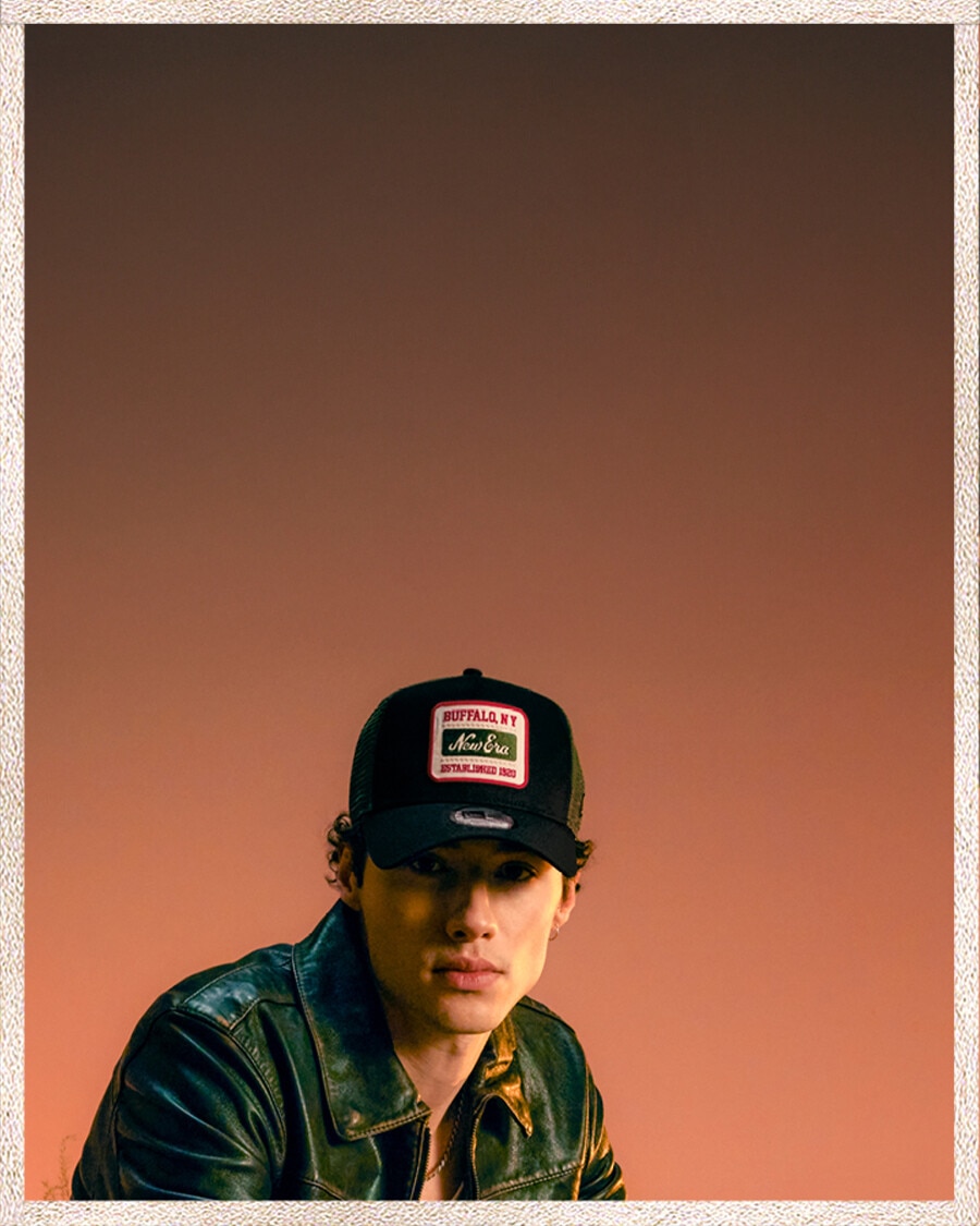 Gorras Trucker New Era