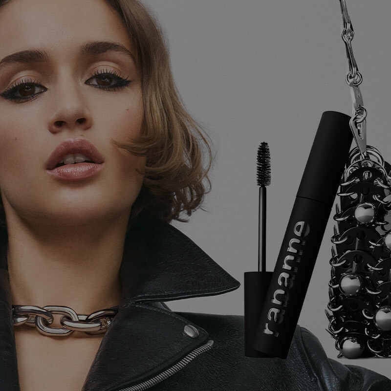 Rabanne Rock Star | The new mascara