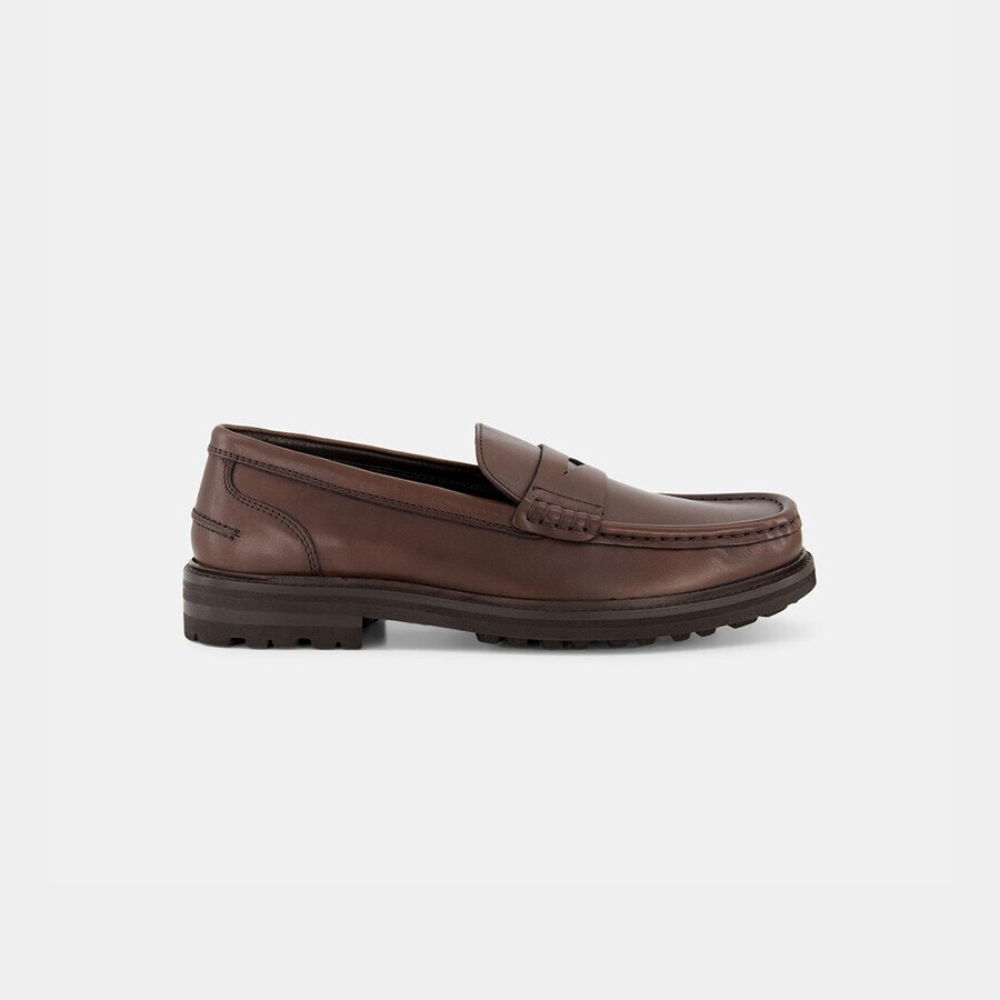 Mocasines
