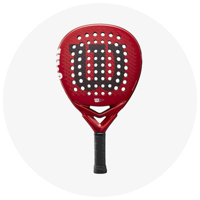 Raquetes Padel