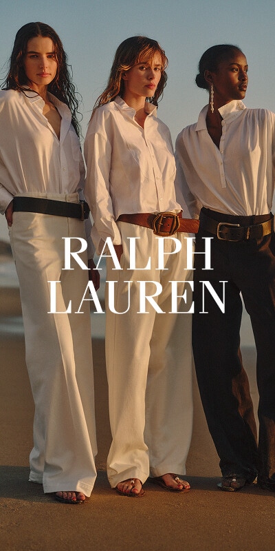 Camisas Ralph Lauren