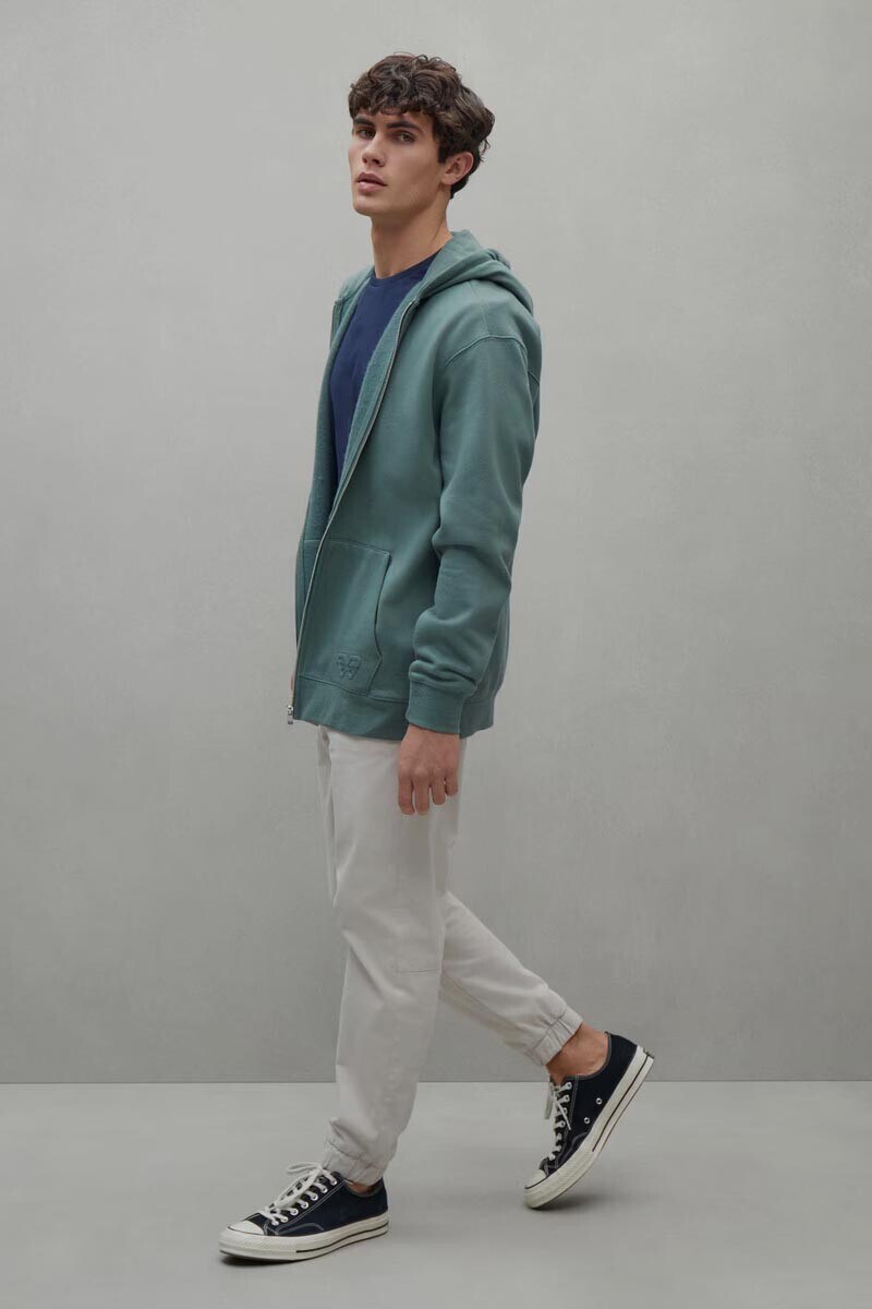 Moda jovem