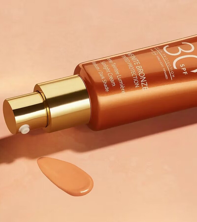 Maquilhagem SPF