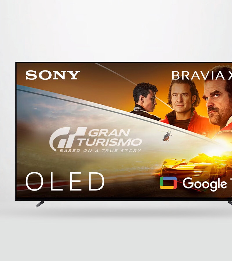 Televisores Sony