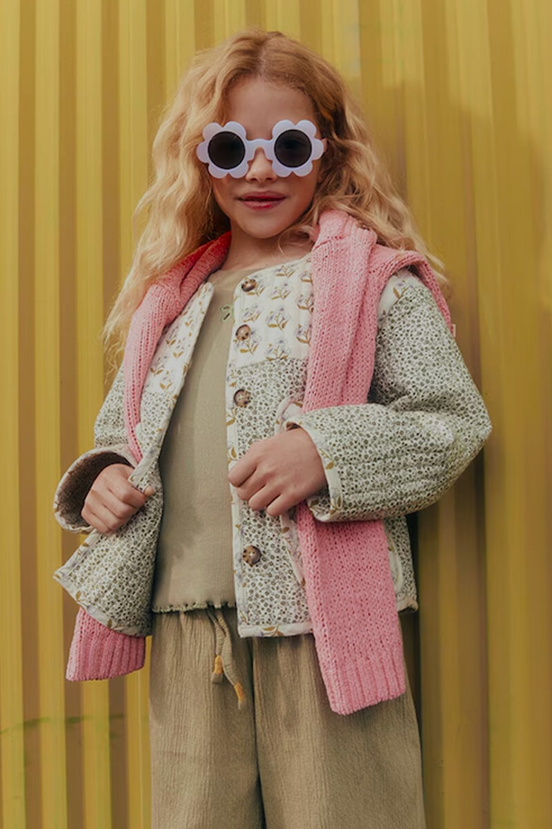 Moda Infantil