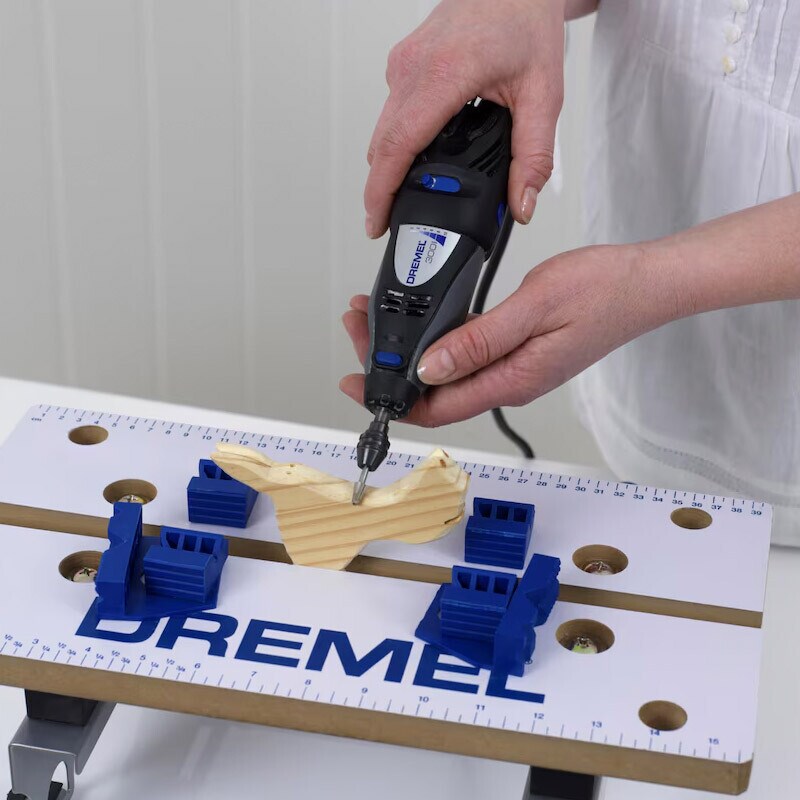 Accesorios mini herramienta