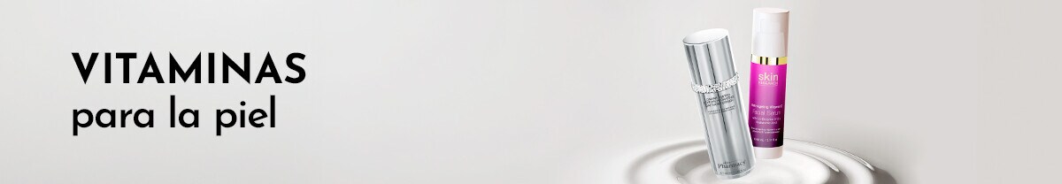 VitaminasParaLaPiel PLP