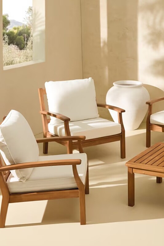 Cadeirões e Poltronas