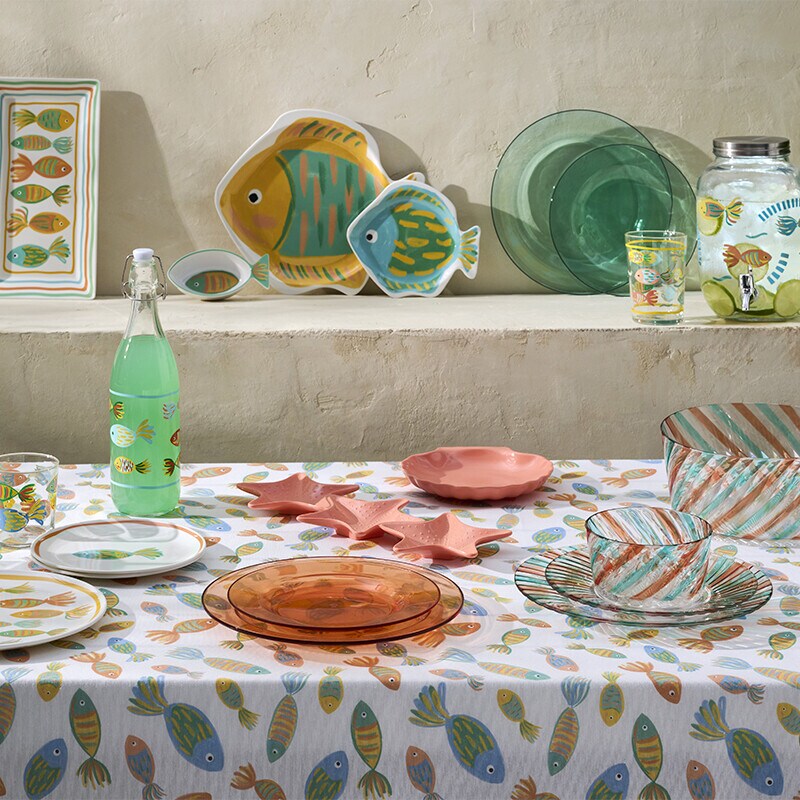 Colección Pacífico