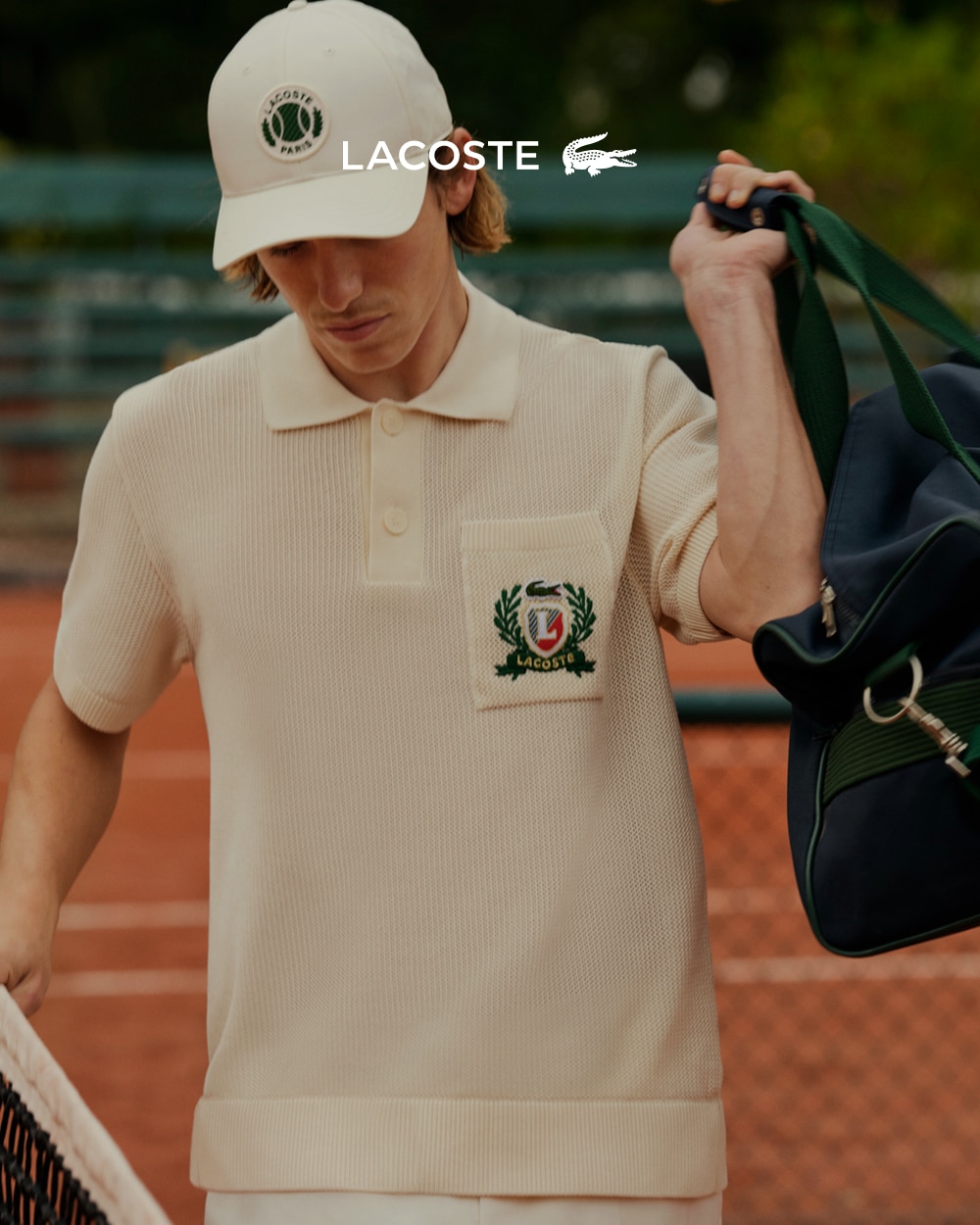 Lacoste