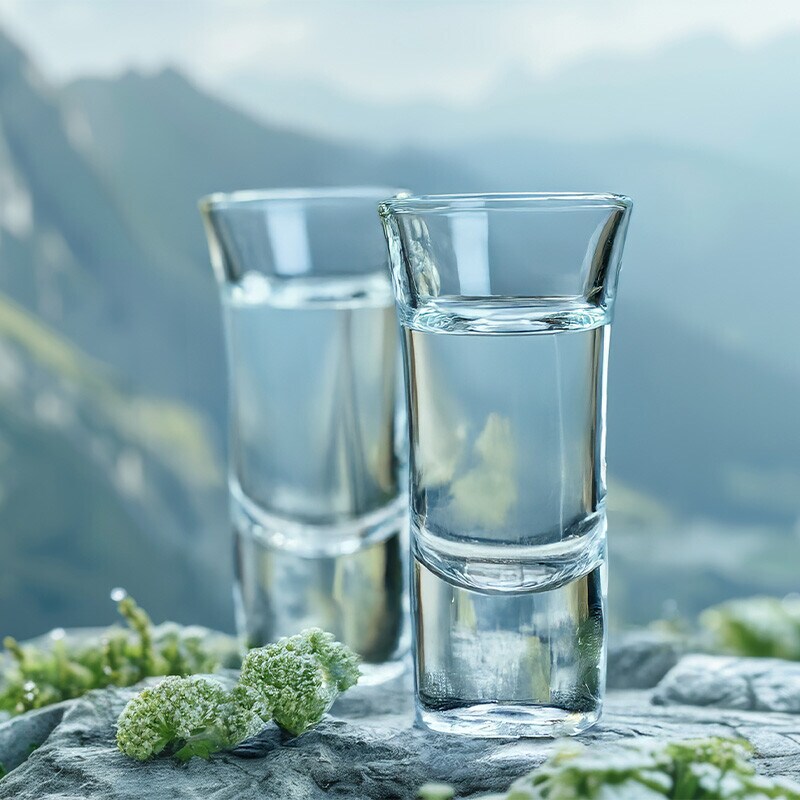 Vodka