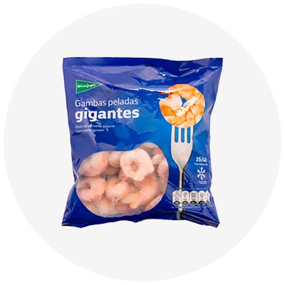 Congelados