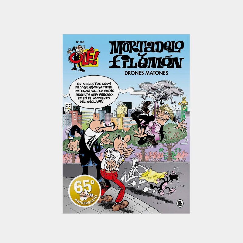 Cómics