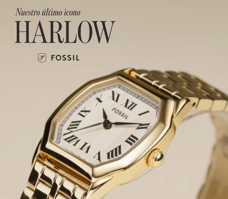 fossil video