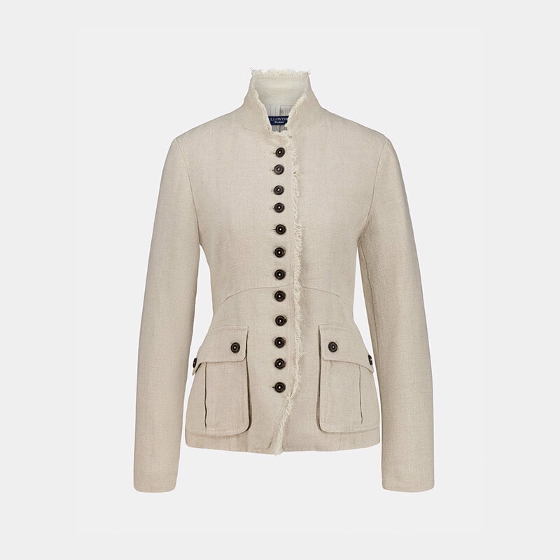 ropa juvenil el corte inglés