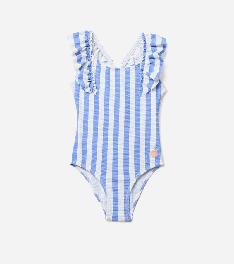 Ver fatos de banho menina na loja online do El Corte Inglés