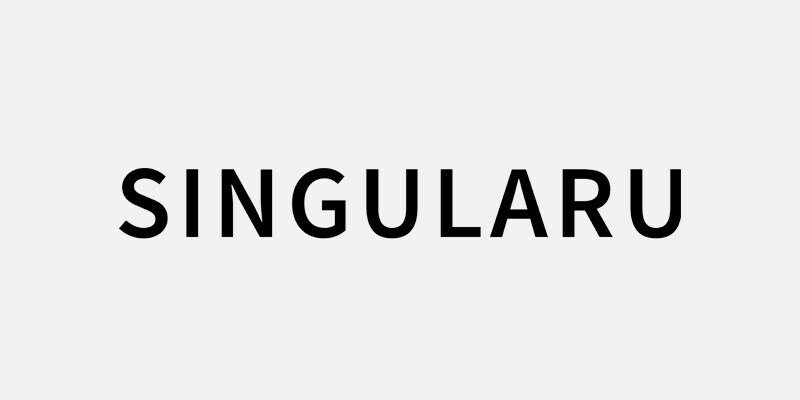 Singularu